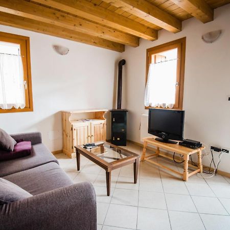 Holiday Home Albergo Diffuso - Cjasa Paron Cilli By Interhome Barcis Exteriör bild