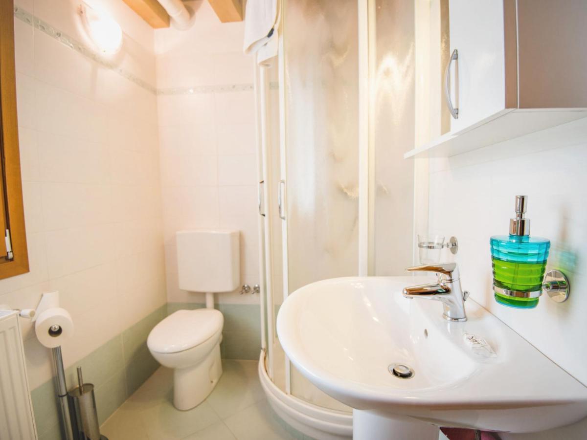 Holiday Home Albergo Diffuso - Cjasa Paron Cilli By Interhome Barcis Exteriör bild